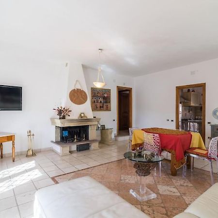 Villa Gabriella Villa San Pietro Esterno foto