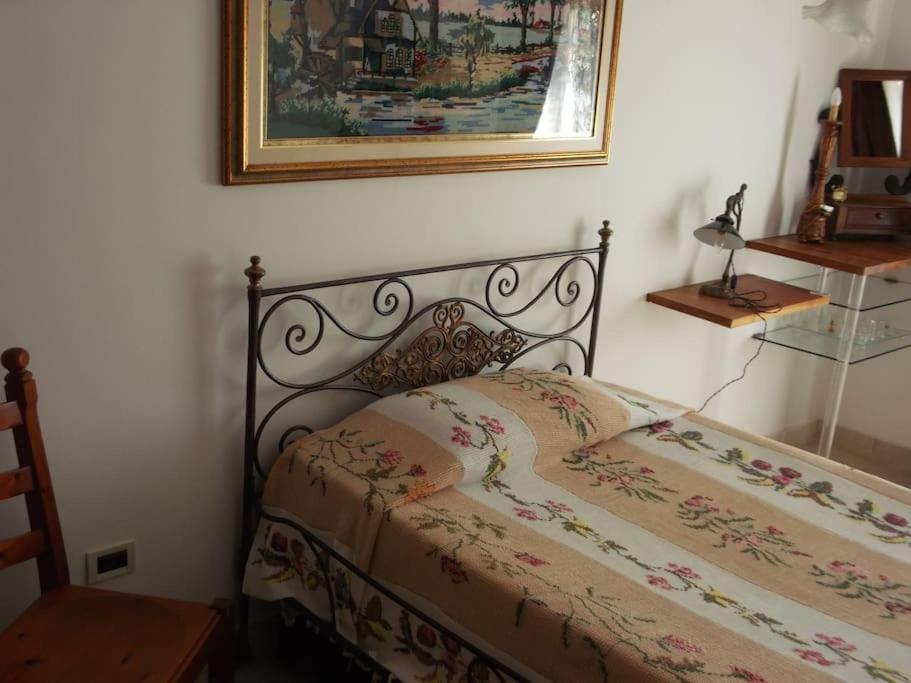 Villa Gabriella Villa San Pietro Esterno foto
