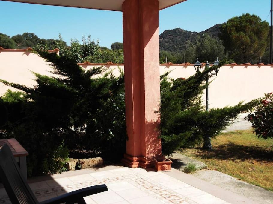 Villa Gabriella Villa San Pietro Esterno foto