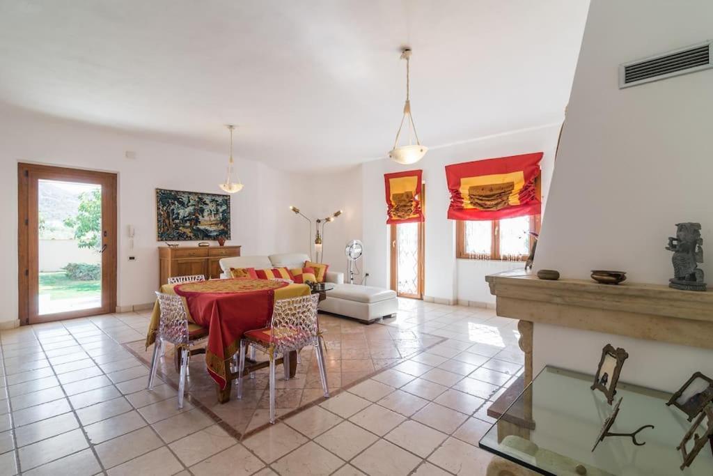 Villa Gabriella Villa San Pietro Esterno foto