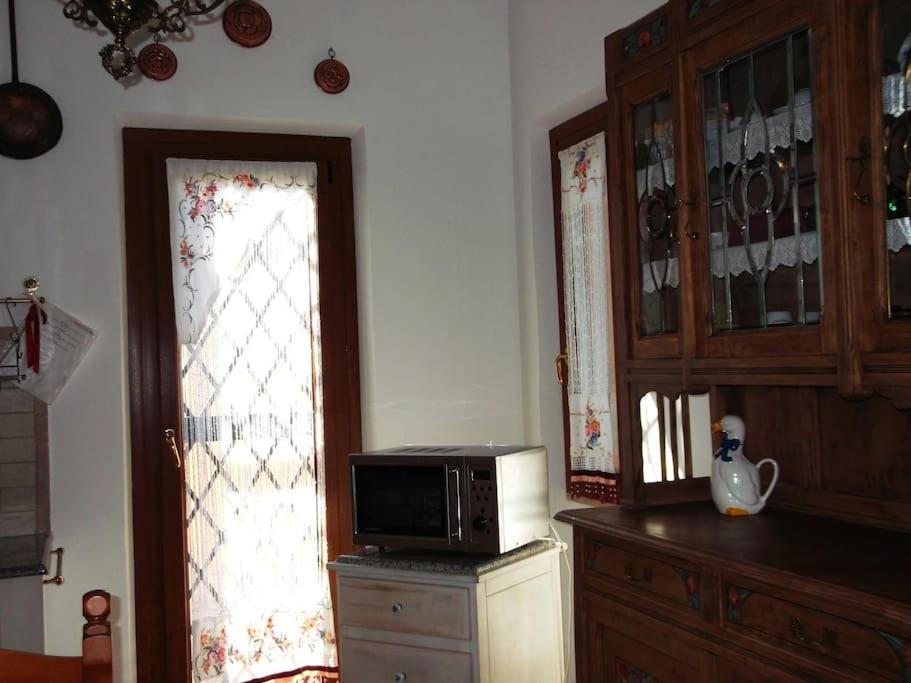 Villa Gabriella Villa San Pietro Esterno foto