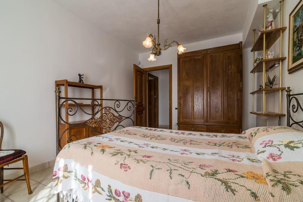 Villa Gabriella Villa San Pietro Esterno foto