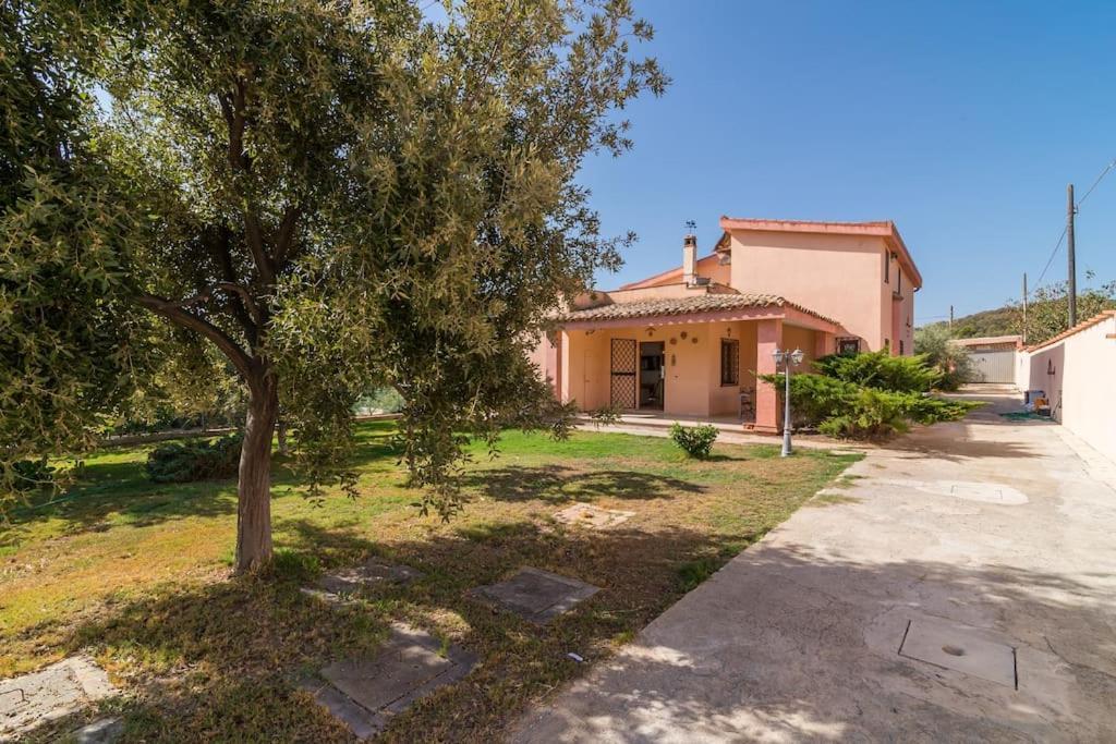 Villa Gabriella Villa San Pietro Esterno foto