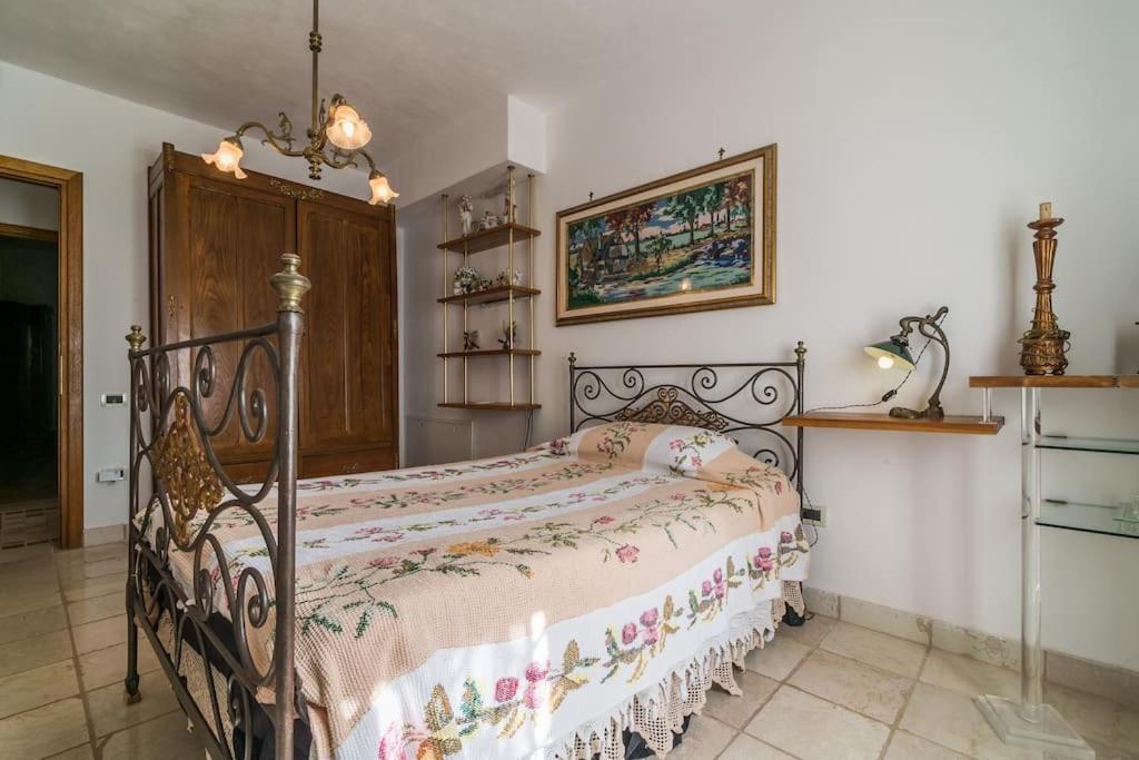 Villa Gabriella Villa San Pietro Esterno foto