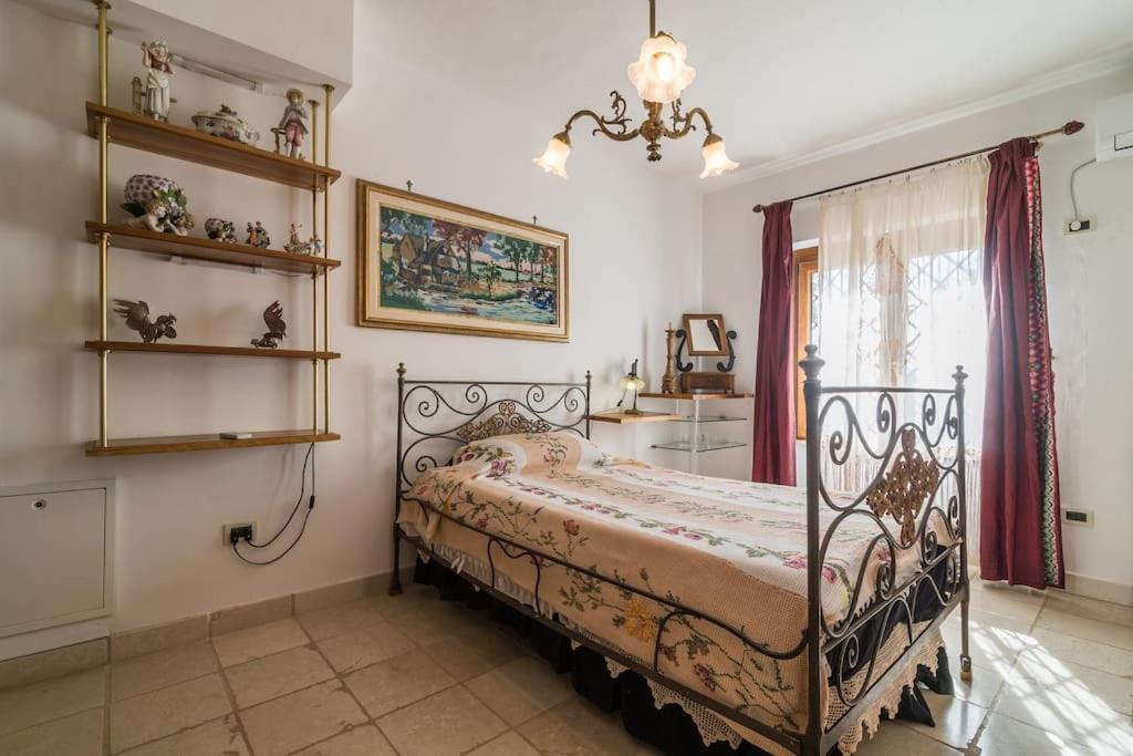 Villa Gabriella Villa San Pietro Esterno foto