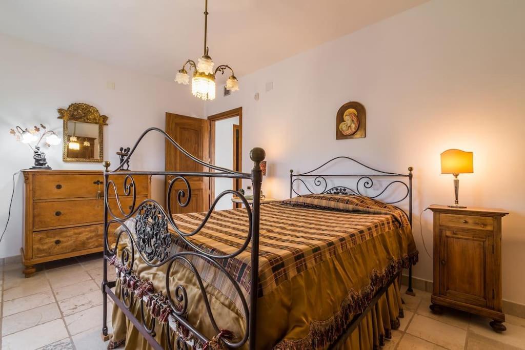 Villa Gabriella Villa San Pietro Esterno foto