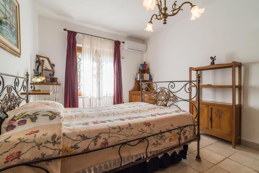 Villa Gabriella Villa San Pietro Esterno foto