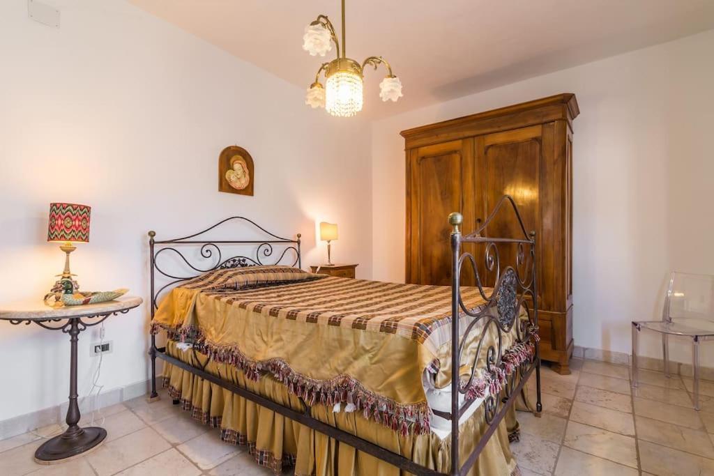 Villa Gabriella Villa San Pietro Esterno foto