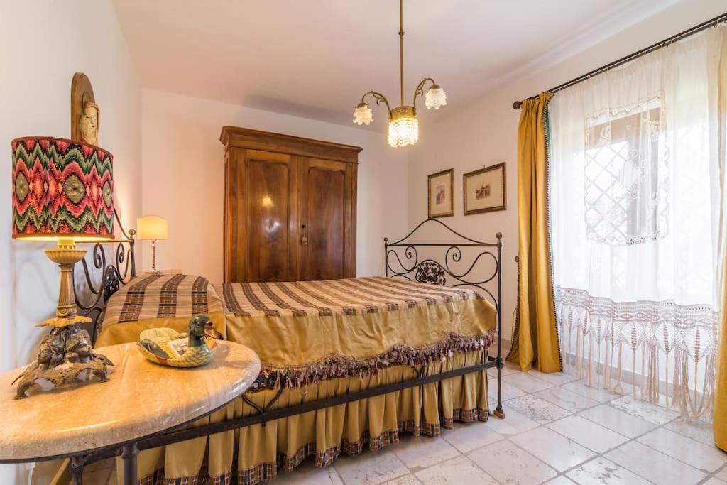 Villa Gabriella Villa San Pietro Esterno foto