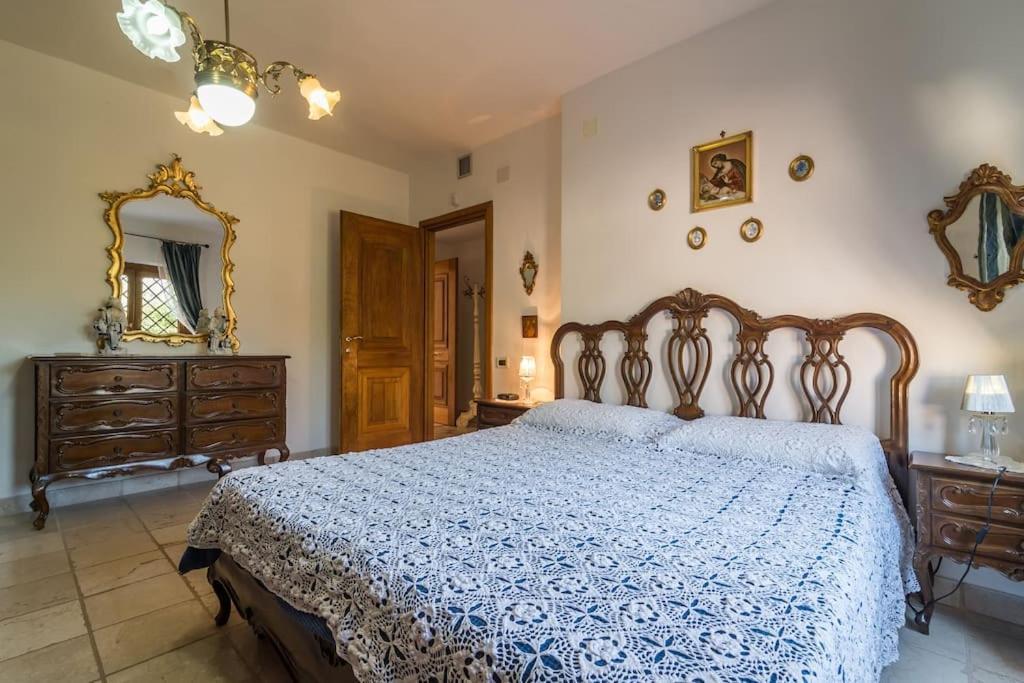 Villa Gabriella Villa San Pietro Esterno foto
