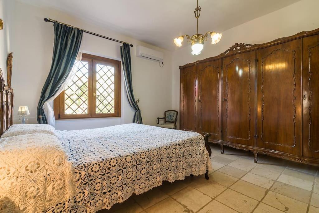 Villa Gabriella Villa San Pietro Esterno foto