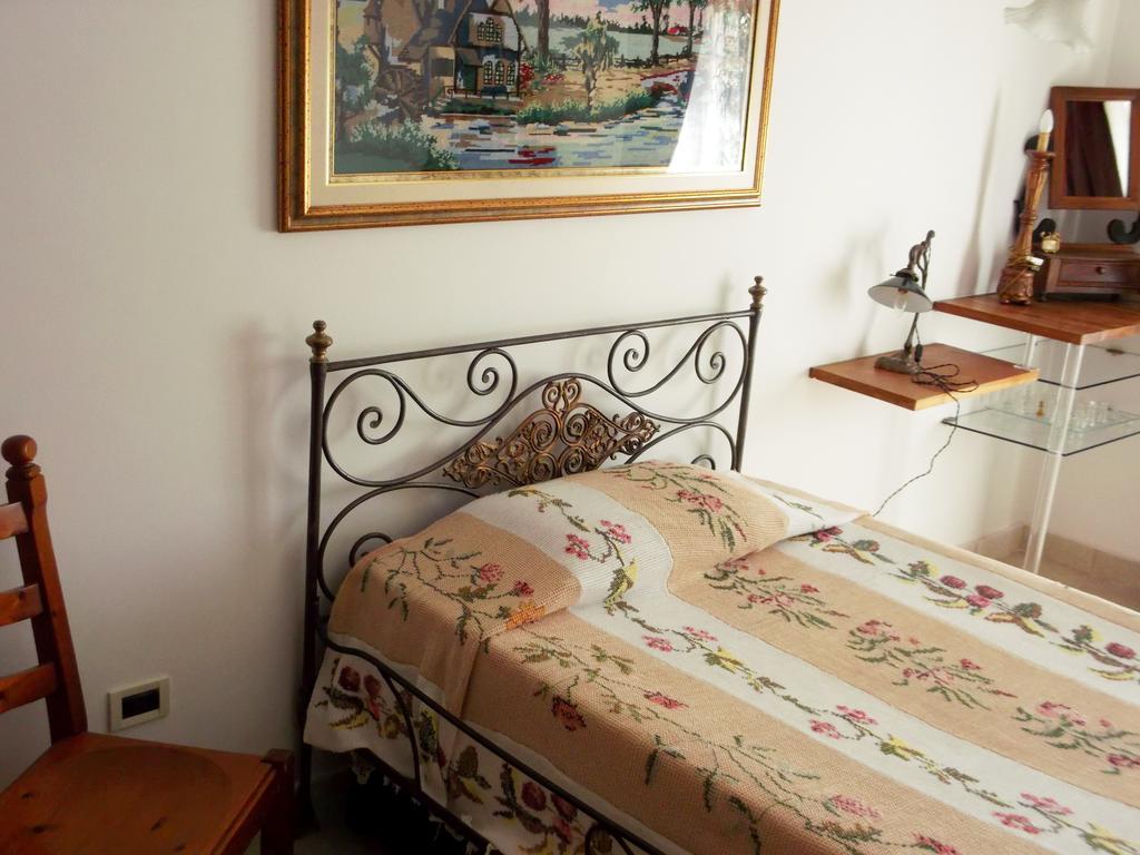 Villa Gabriella Villa San Pietro Esterno foto